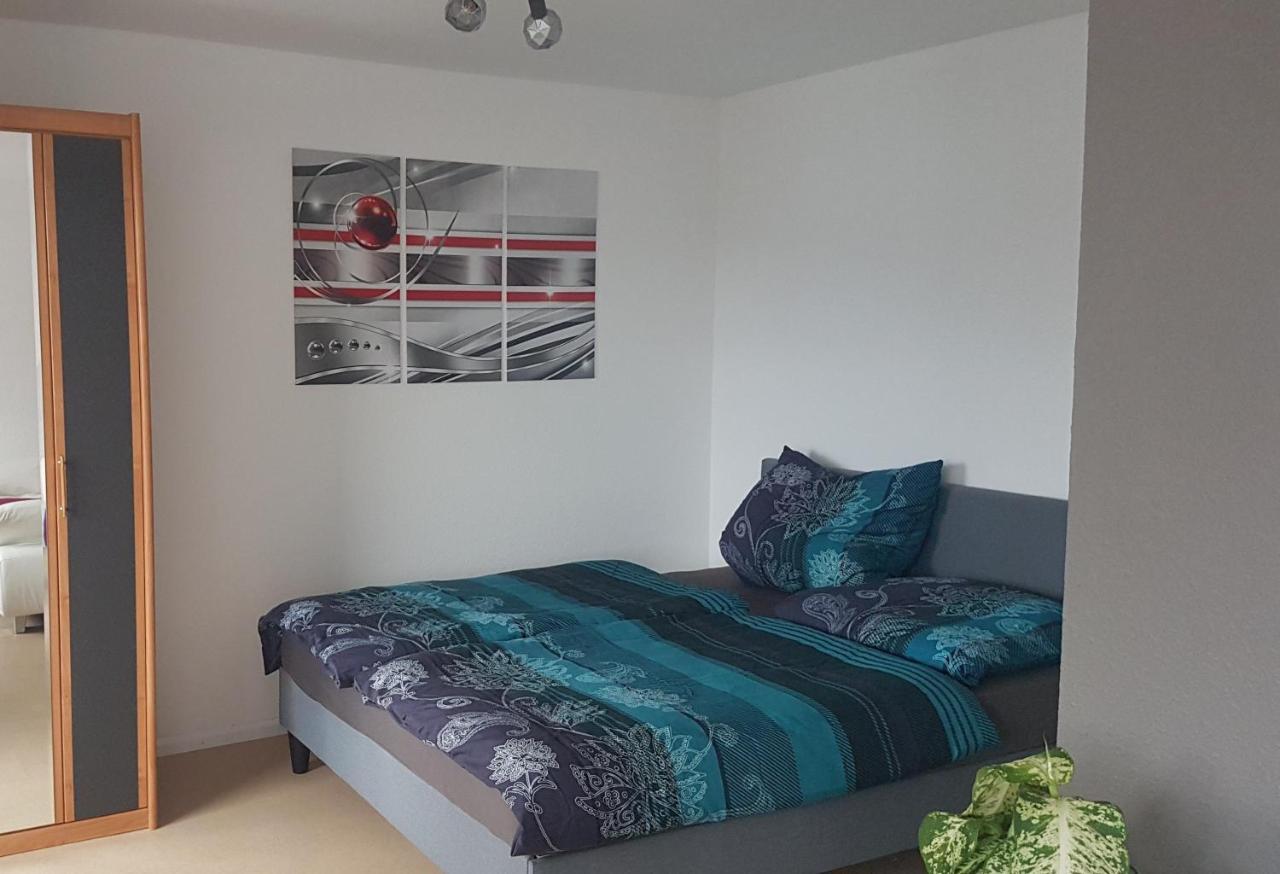 Ferienwohnung Soelden Bei Freiburg Im Breisgau Exterior foto